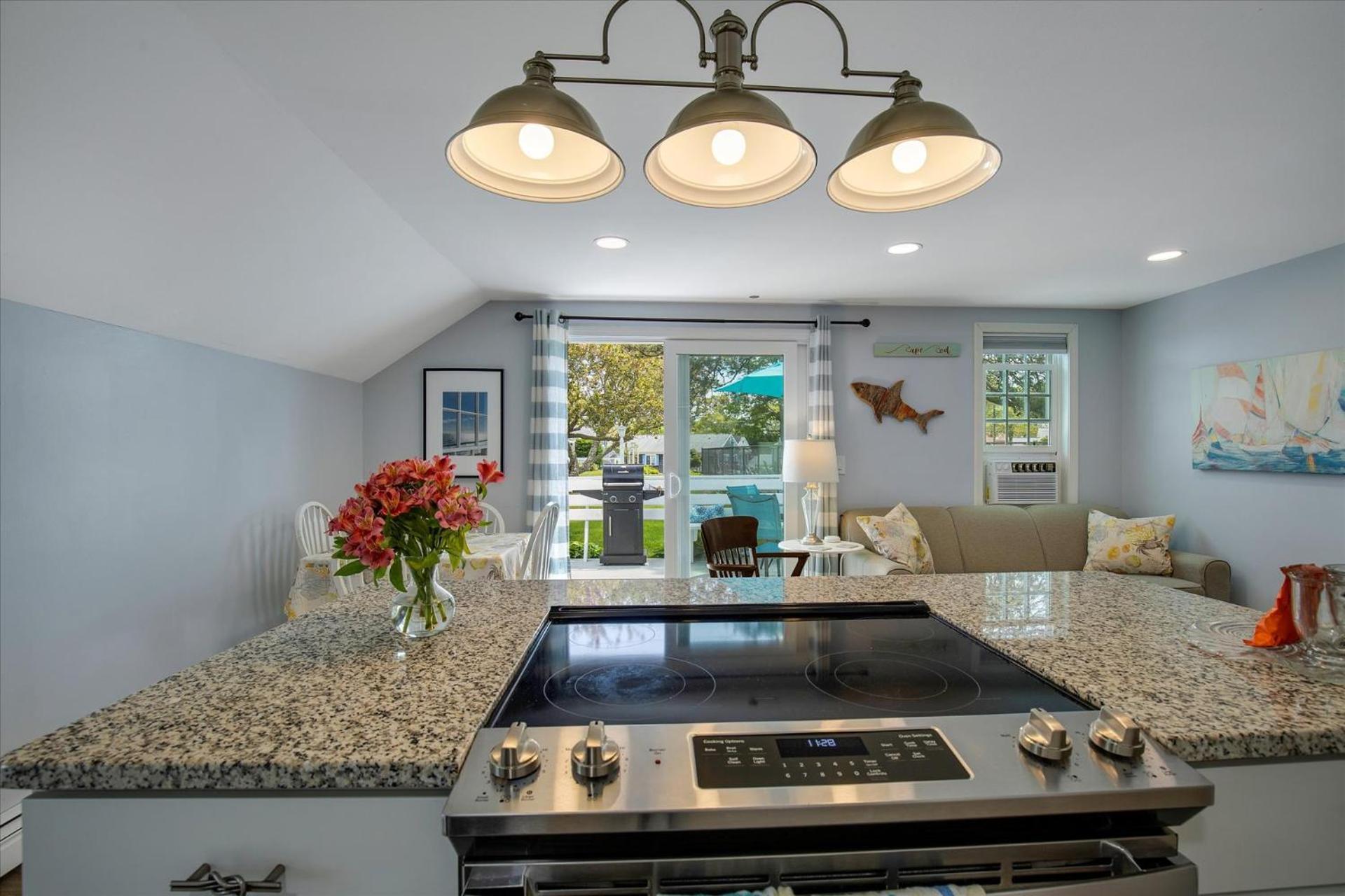 Cottages At Captain Gosnold Village Hyannis Ngoại thất bức ảnh